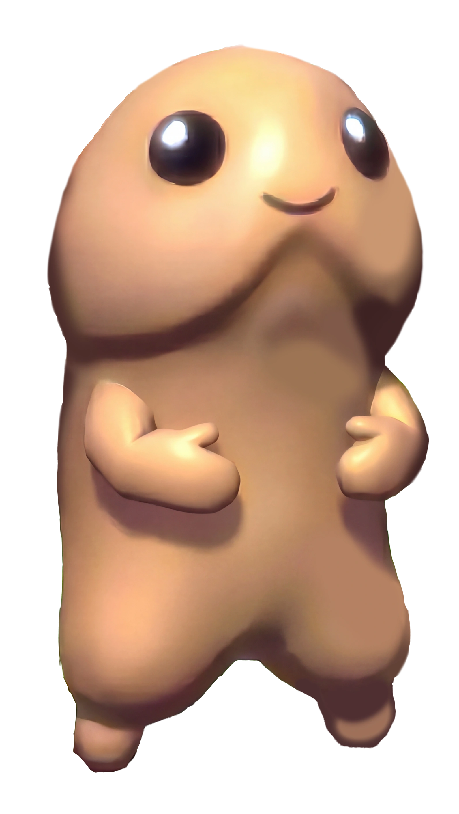 DIH Character