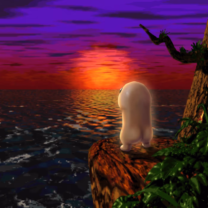 Relic III